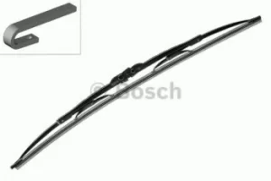 Image of Bosch 3397004595 H595 Wiper Blade For Rear Car Window Superplus