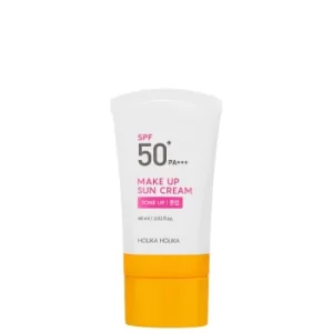 Image of Holika Holika Make Up Sun Cream SPF50+ 60ml