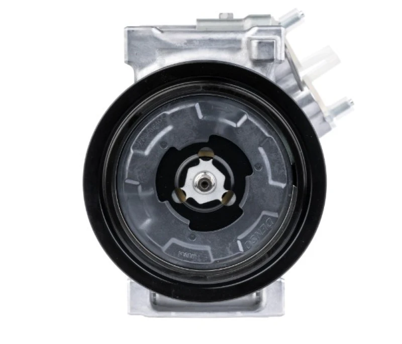 Image of CLIMTEX Air conditioning compressor CLIMTEX CH5-515