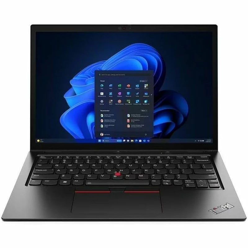 Image of Lenovo ThinkPad L13 Generation 5 13.3" Touch Screen Intel Core EXR8LEN21LM001SUK