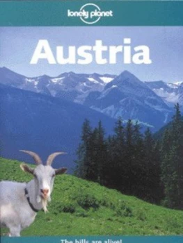 Image of Austria by Mark Honan Paperback