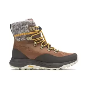 image of Merrell Siren 4 Thermo MID WP - Multi