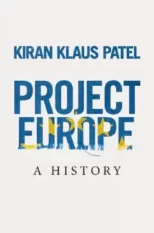 Image of Project Europe : A History