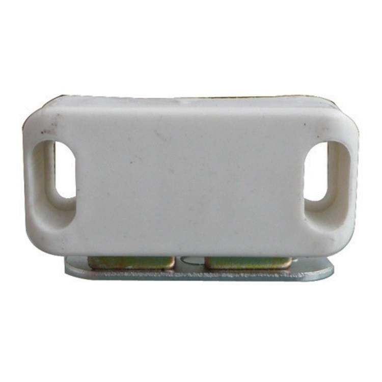 image of Jedo white magnetic catch