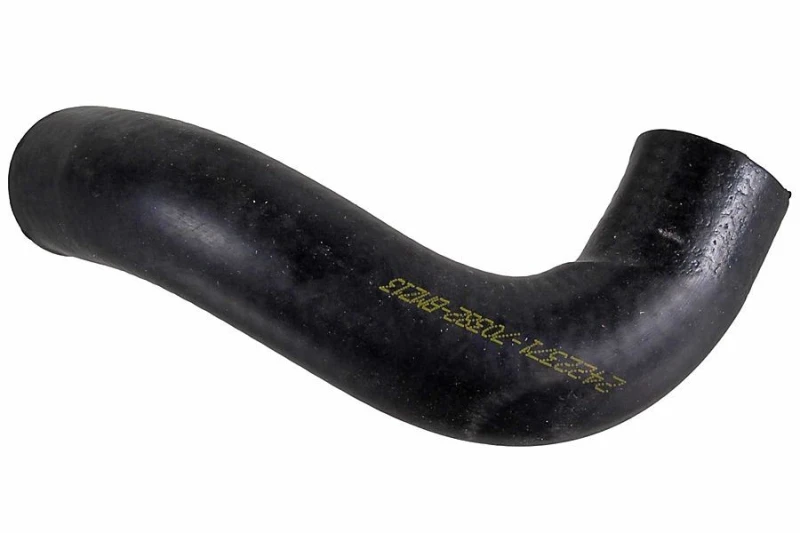Image of METZGER 2422371 Radiator Hose without clamps Radiator Hose (475)