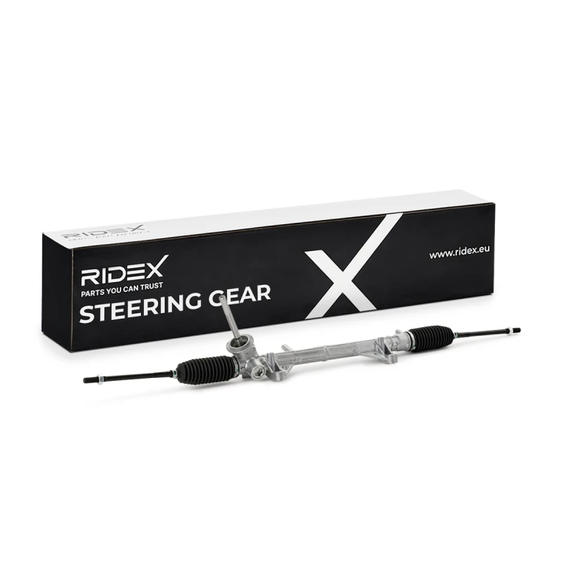 Image of RIDEX Steering rack RIDEX 286S0167