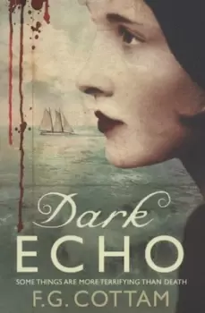 Image of Dark Echo by F.G. Cottam