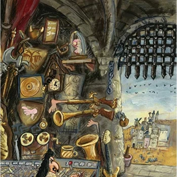 Image of Frank Zappa - Ahead of Their Time CD