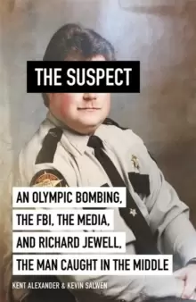 Image of The Suspect : A contributing source for the film Richard Jewell