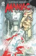 Image of maniac of new york