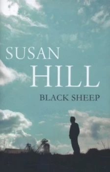 Image of Black Sheep by Susan Hill Hardback
