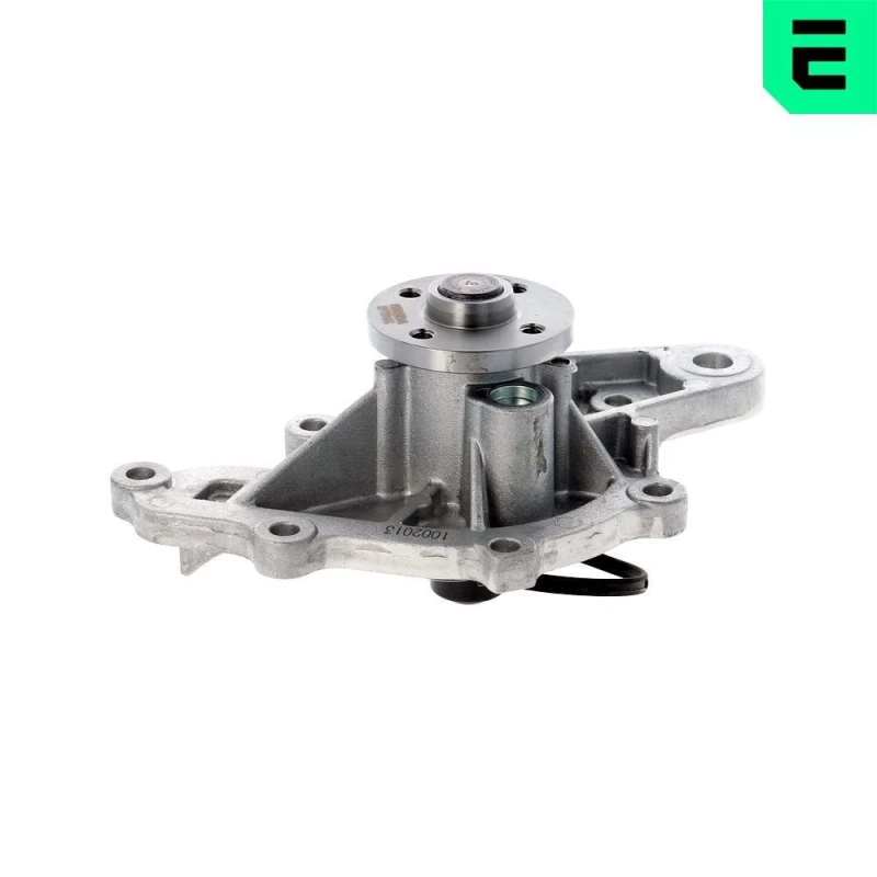 Image of OPTIMAL AQ-1389 Water pump with gasket/seal Water Pump (1260)