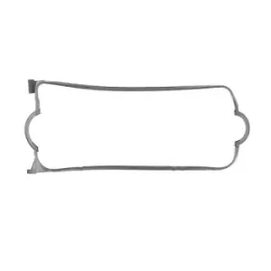 Image of RIDEX Rocker Cover Gasket HONDA,ROVER 321G0021 12341P08000 Valve Cover Gasket,Rocker Gasket,Valve Gasket,Gasket, rocker cover