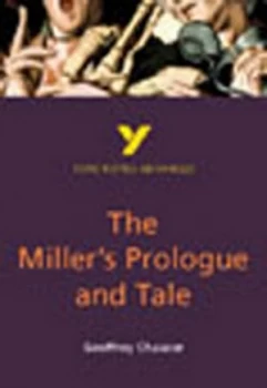 Image of The Millers Prologue and Tale Geoffrey Chaucer by A Other Paperback