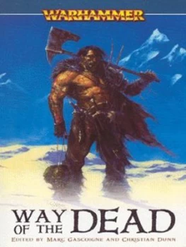 Image of Way of the Dead by Marc Gascoigne and Christian Dunn Paperback