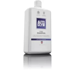 Image of Autoglym Pure Shampoo 1L