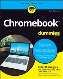 Image of Chromebook For Dummies