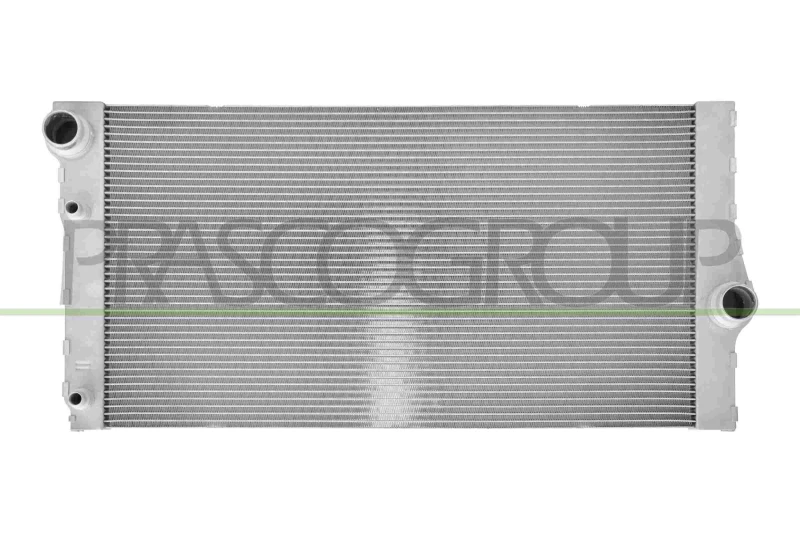 Image of PRASCO Engine radiator PRASCO BM048R001
