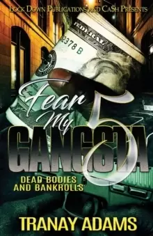 Image of Fear My Gangsta 5