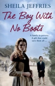 Image of The Boy with No Boots by Sheila Jeffries Paperback