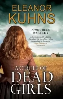 Image of A Circle of Dead Girls
