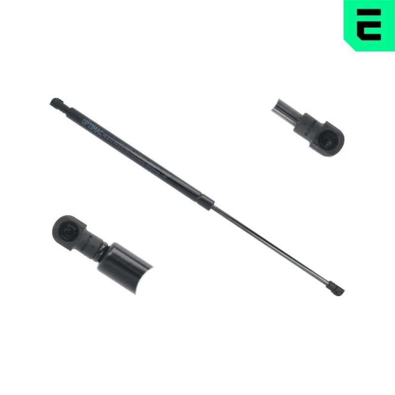 Image of Tailgate strut OPTIMAL AG-51369