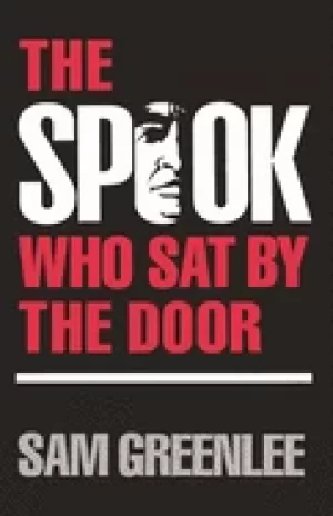 Image of spook who sat by the door
