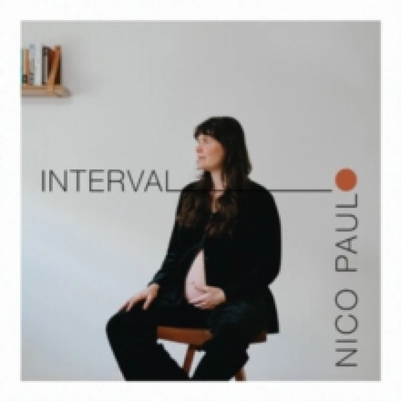 Image of Interval_o Vinyl