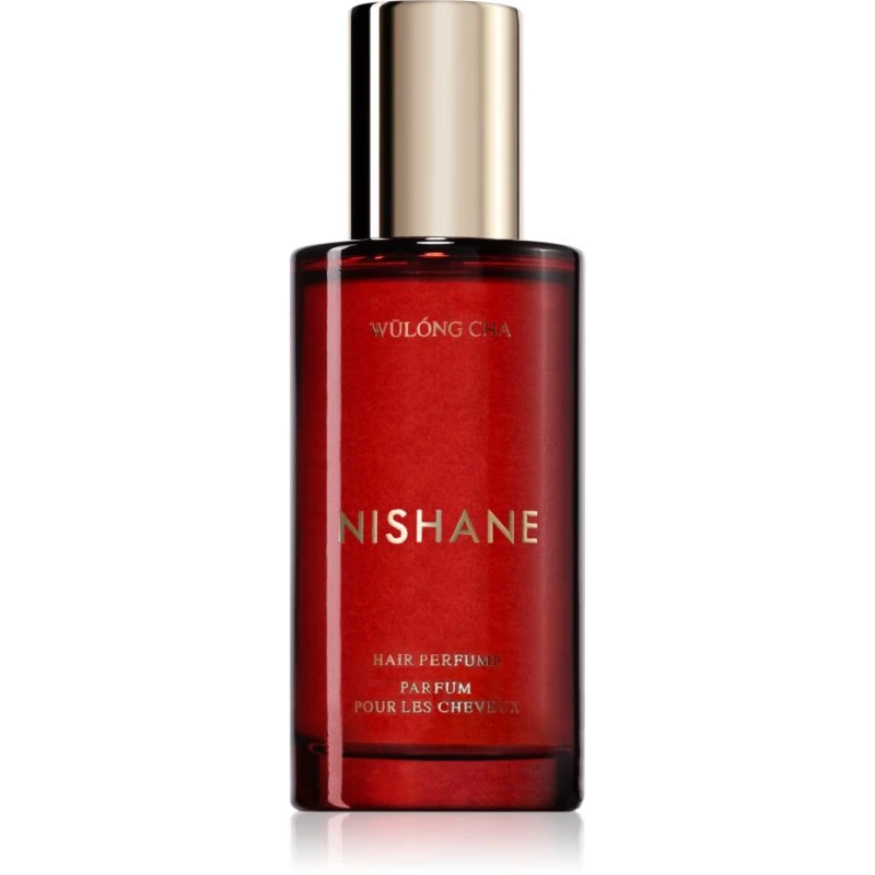 Image of Nishane Wulong Cha Extrait de Parfum 50ml Spray