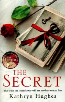 Image of The Secret by Kathryn Hughes Paperback