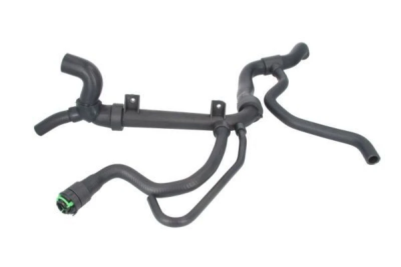 Image of THERMOTEC Radiator hose THERMOTEC DWX099TT