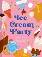 Image of ice cream party mix and match to create 3 375 decadent combinations