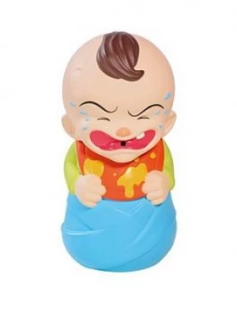 image of Tomy Burp The Baby