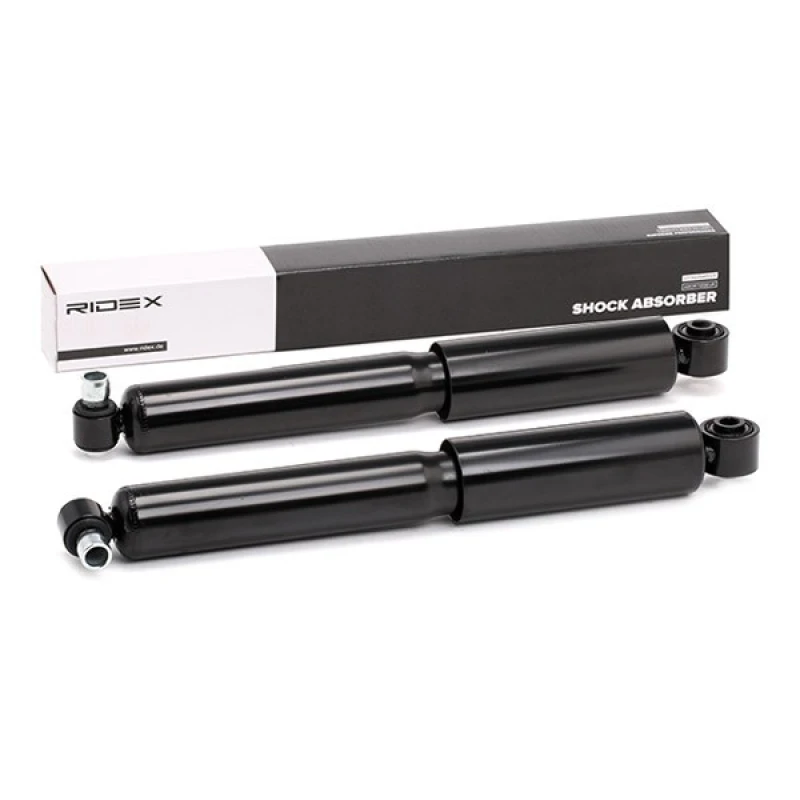 Image of Shock absorber RIDEX 854S1986