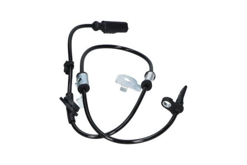 Image of KAVO PARTS ABS sensor KAVO PARTS BAS-8017