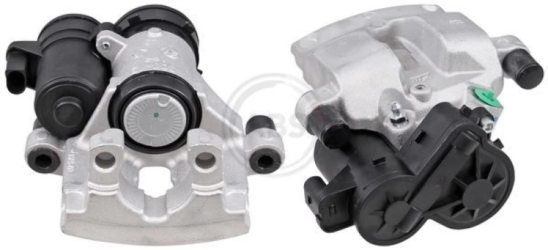 Image of A.B.S. Brake caliper A.B.S. 431632