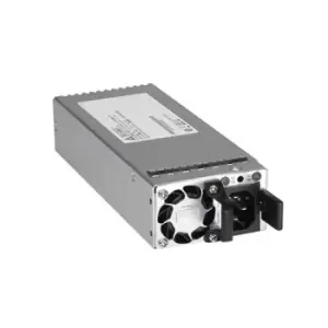 Image of Netgear ProSAFE Auxiliary. Product type: Power supply Product colour: Metallic. Compatibility: M4300-28G M4300-52G. Total power: 150 W AC input voltag