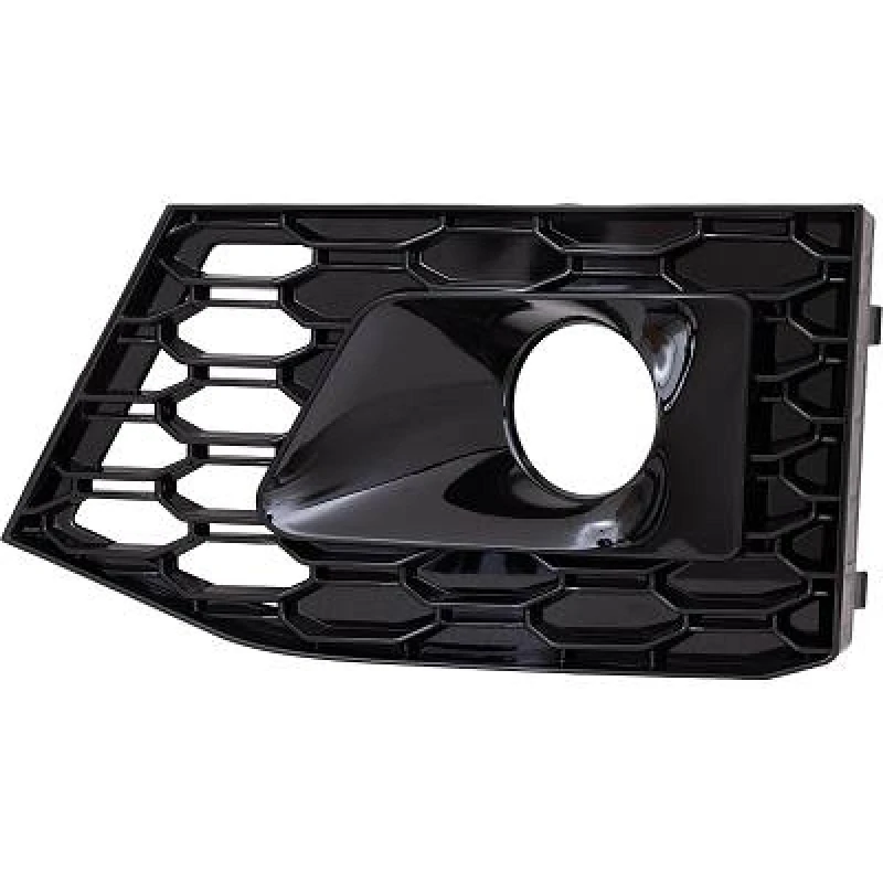 Image of Bumper grill DIEDERICHS 1046149