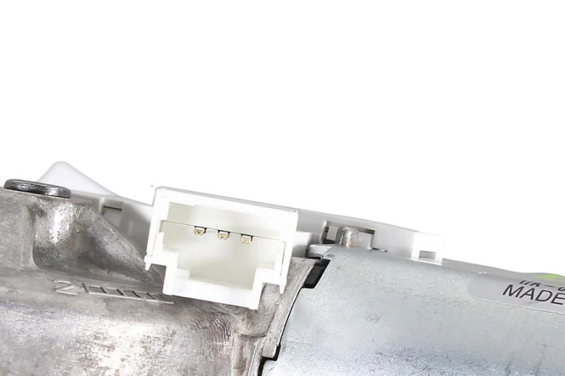 Image of Wiper motor METZGER 2190691