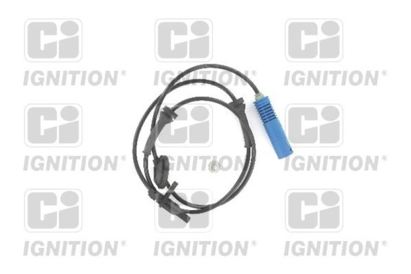 Image of QUINTON HAZELL ABS sensor QUINTON HAZELL XABS812