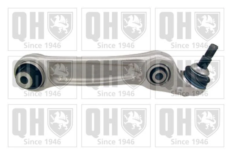Image of QUINTON HAZELL Suspension arm QUINTON HAZELL QSJ3593S