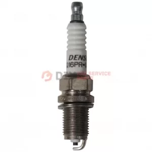 Image of Denso Q16PR-U11 Spark Plug Nickel 5016