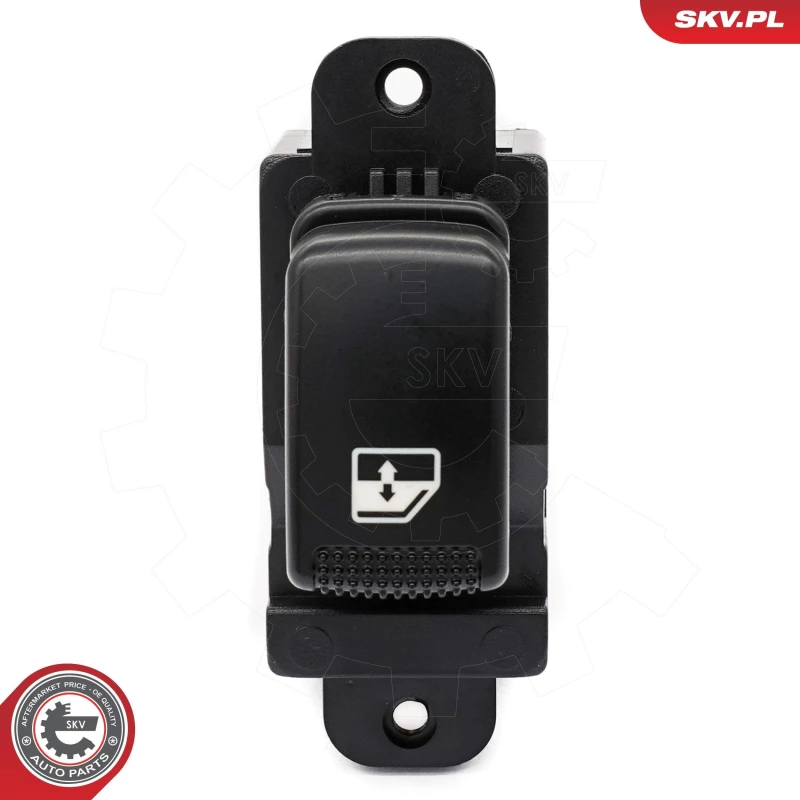 Image of ESEN SKV Window switch ESEN SKV 37SKV485