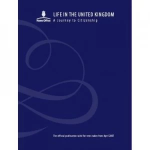 Image of Life in the United Kingdom by Great Britain Paperback