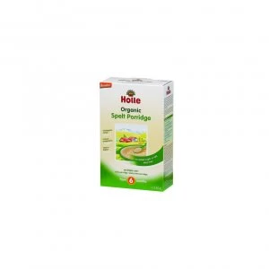 image of Holle Organic Spelt Porridge 250g