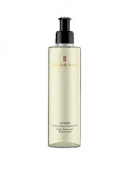 Image of Elizabeth Arden Ceramide Replenishing Cleansing Oil 200Ml
