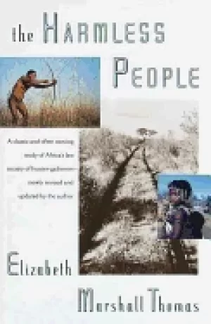 Image of harmless people