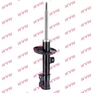 Image of KYB Shock absorber OPEL,VAUXHALL 339714 13434132,13434134,13434138 Shocks,Shock absorbers,Suspension shocks 13434140,344463,344617,344655,344662