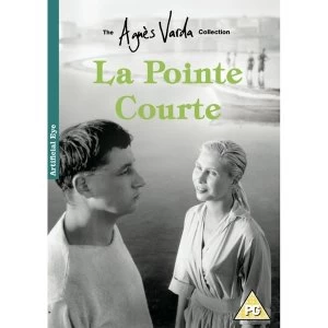 Image of La Pointe Courte DVD