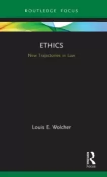 Image of Ethics : New Trajectories in Law